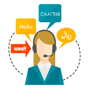 interpretation services