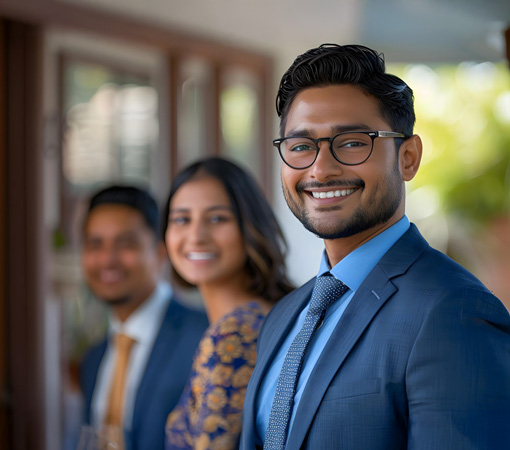 Hire Interpreter in India with Fidel