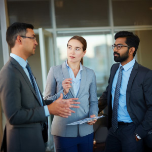 Linear Interpretation