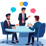 Linear Interpretation Services