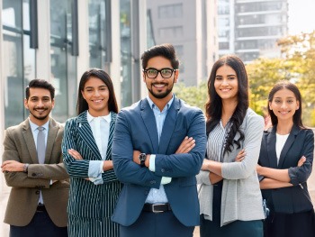 English French, English Korean, English Japanese interpreters