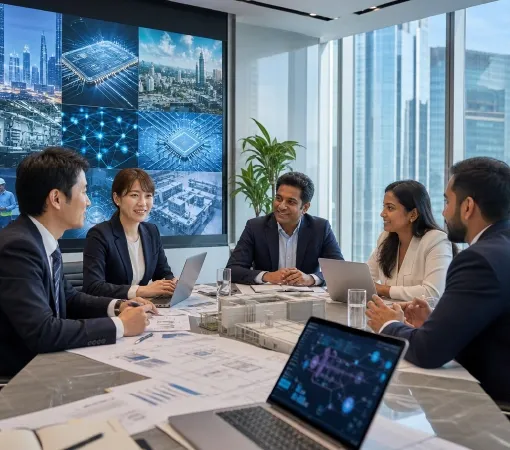 Book a Japanese Interpreter With Us