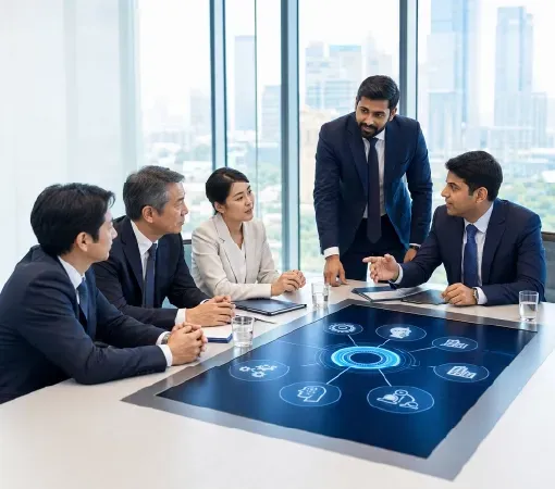 Japanese Interpreter in India